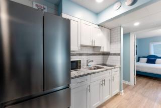 301 Ocean Ave, Unit 107 - The Harbor Light - North Wildwood - 4