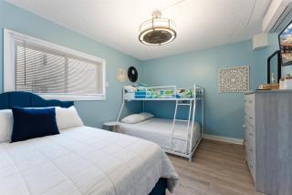 301 Ocean Ave, Unit 107 - The Harbor Light - North Wildwood - 3