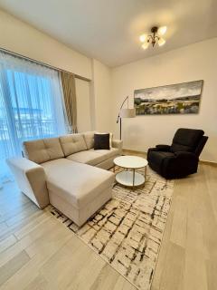 Perfect Yas Island Escape - Abu Dhabi - 4