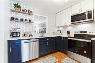 Lux Home-mins to Truist Park wKing pet friendly - 6