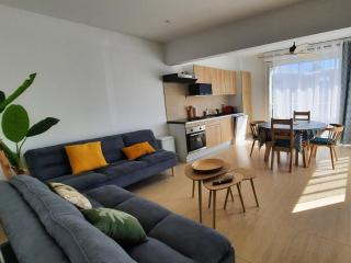 Superbe 2 chambres avec piscine - Baie Nettle - 4