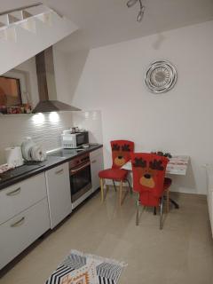 Apartman Roses - Vrnjačka Banja - 3