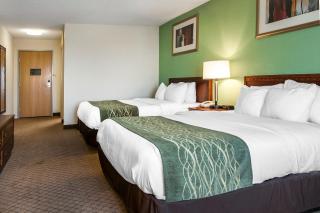 Comfort Inn Goshen - Goshen - 2