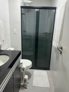 Ponta Verde 100m Praia I Piscina I Churrasqueira I Cinema - Maceió - 8