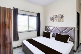 Hotel O Midwaytreat Burhanpur - Burhānpur - 8
