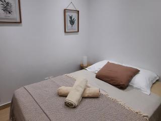 Superbe 2 chambres avec piscine - Baie Nettle - 5