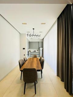 Mardakan Family Villa - Mərdəkan - 4
