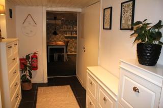 Gamletull Guesthouse - Halmstad - 8