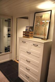 Gamletull Guesthouse - Halmstad - 7