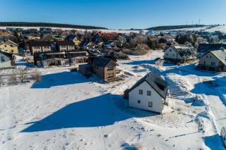 Apartmán Cubik Boží Dar - Boží Dar - 8