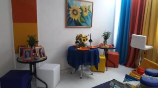 2 Quartos na Barra - 4