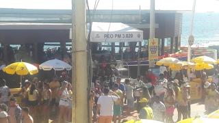 2 Quartos na Barra - 1