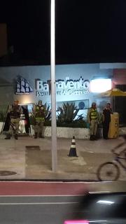 2 Quartos na Barra - 6