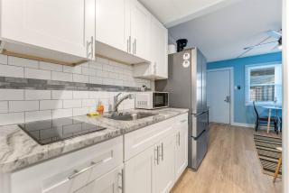 301 Ocean Ave, Unit 109 - The Harbor Light - North Wildwood - 3