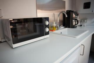 The attic of the painter Eugen Gâscă - 4