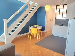 Le Loft - En Plein Centre Très Spacieux - Beauvais - 7