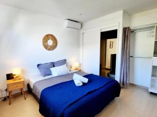 Superbe 2 chambres avec piscine - Baie Nettle - 7