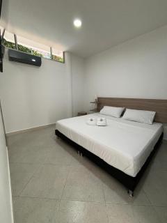 Hotel Boutique Campestre - Florencia - 2