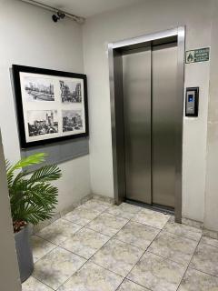 Edificio Urupês - São Paulo - 0