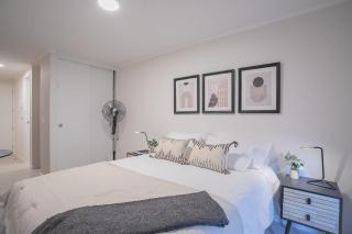 Cozy Studio in Santa Lucia Santiago - Santiago - 8