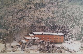FINCA RUSTICA RB La Molina - 0
