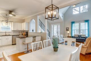 3 Mi to Dtwn Memphis Charming Family Home! - Memphis - 8
