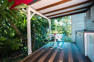 Charmant bungalow avec jardin au Vauclin - Le Vauclin - 9