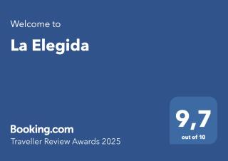 La Elegida - 9
