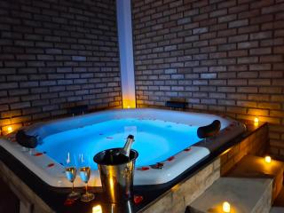 Chalé dos Campos - Vale do Capao - 1