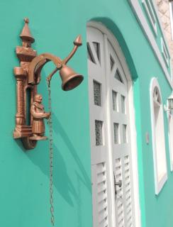 Solar dos Ventos BANANEIRAS - 7