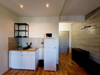 Cambria Rooms & Apartments - 4