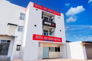 Super Hotel O The Moon Rover - Jaipur - 9