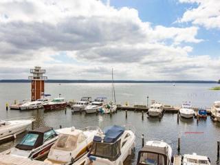 1-bedroom apartment - Plau am See - 0