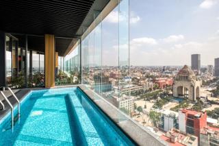Resort Home with Extraordinary City View - Città del Messico - 8