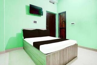 Hotel O Mochu Vatika Marriage Hall & Guest House - Patna - 3