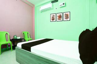 Hotel O Mochu Vatika Marriage Hall & Guest House - Patna - 8