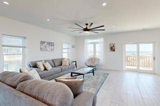 Seabreeze Shores 3 - Rodanthe - 6