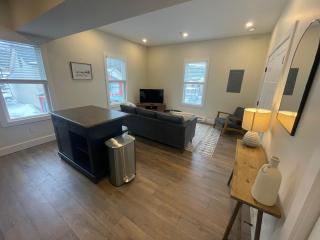 Cozy One Bedroom Apartment - Tannersville - 4