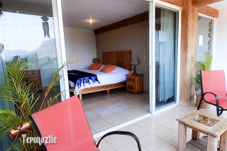 La Pirámide del Tepozteco - 2