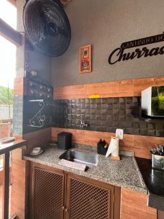Suites Lorena - Búzios - 1