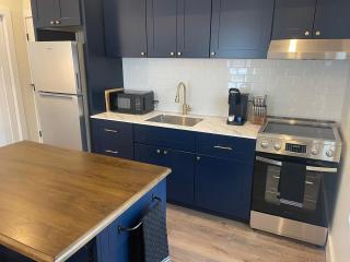 Cozy One Bedroom Apartment - Tannersville - 6