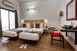 Townhouse Karkarduma - Nova Deli - 6