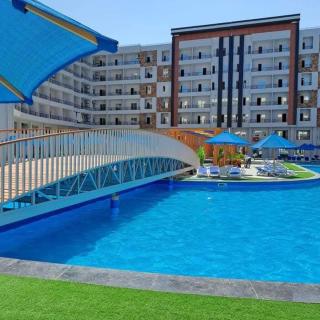 Tiba Golden -unit102 - Aladauy - Hurghada - 8