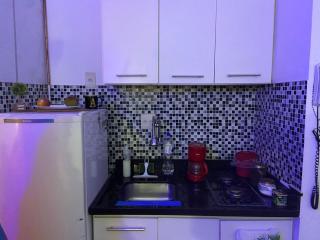 Apartamento Copacabana - Rio de Janeiro - 0