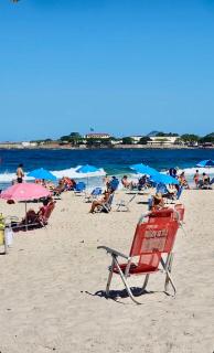 Apartamento Copacabana - 8