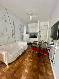 Apartamento Copacabana - 7