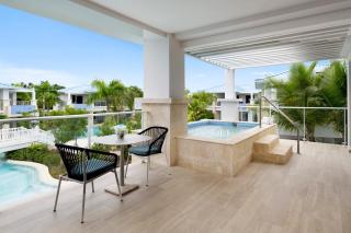 Dreams Cap Cana Resort & Spa - Punta Cana - 2