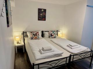 Kleine-Romantische Ferienwohnung Parkplatz vor dem Haus! - 7