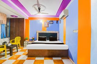 Hotel O Pink City Palace - Jaipur - 6