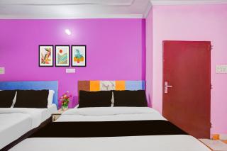 Hotel O Pink City Palace - Jaipur - 4